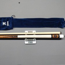 ADAM Kenbu 06 Queue ACSS PRO Schaft Limited Edition Pool Billard Stick...
