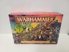 Warhammer Starter Set 5