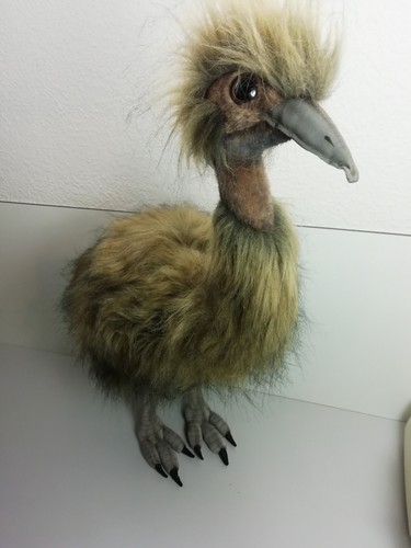 Großer emu hansa toy - toy, 75