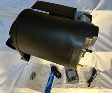 Truma Combi 6 Heizung / Boiler