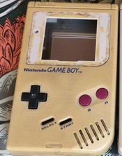  Nintendo Gameboy Classic