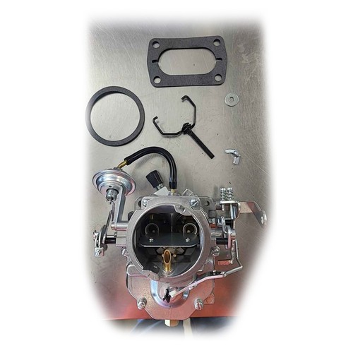 Barrel carburetor vergaser - 2,