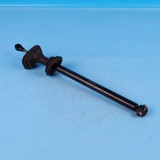 Mercedes-Benz S-Klasse W221 Gasdruckdämpfer Tür hinten A2217300516 Türbremse