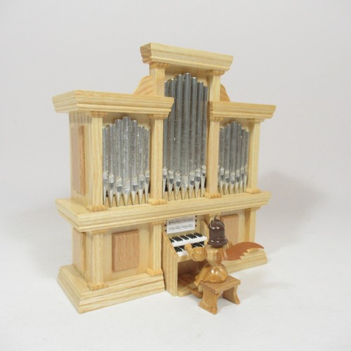 Blank orgel mit - -,