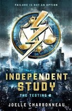 The Testing 2: Independent Study (The Testing Trilogy) v... | Buch | Zustand gut