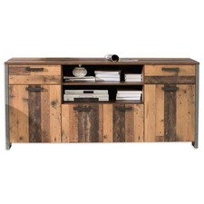 TV-Sideboard - Old Wood