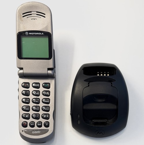 Motorola mc2 vintage - (41e11),
