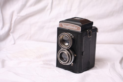 Voigtlander brillant heliar - voigtlander,