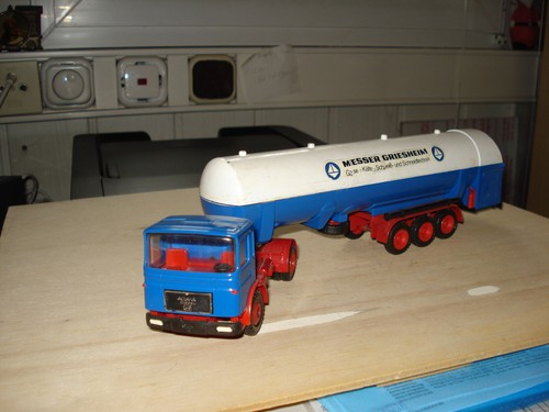 Conrad 4961 mercedes - -,