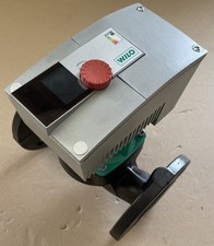 WILO Stratos 40/1-10 Umwälzpumpe Heizkreispumpe