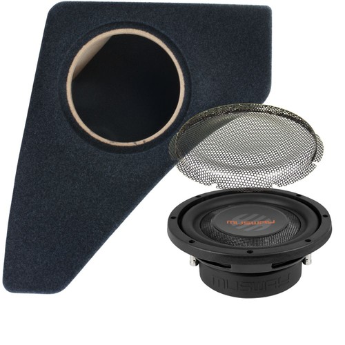 Subwoofer für golf - subwoofer,