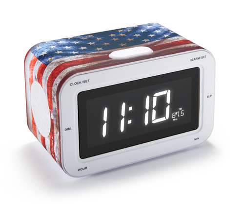 Radiowecker digital amerika - radiowecker,