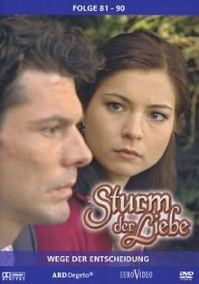 Sturm der liebe - 9, folge