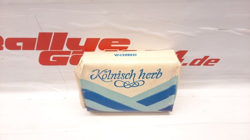 Kölnisch herb seife ddr veb - seife,
