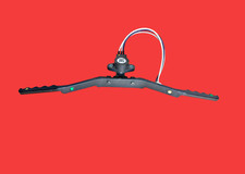 Fahrhebelwippe komplett mit