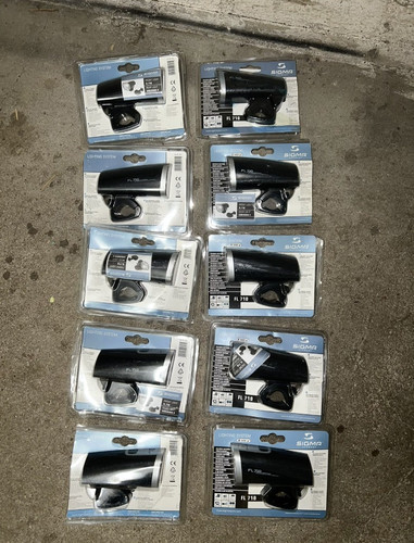 Originalverpackte sigma fl - 10,