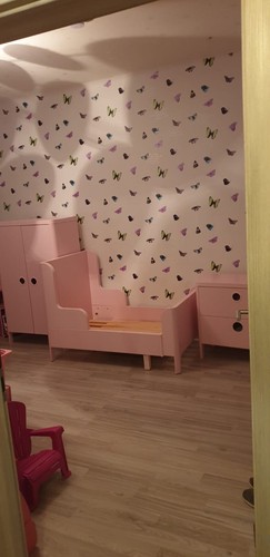 Ikea kinderbett ausziehbar - kinderbett,