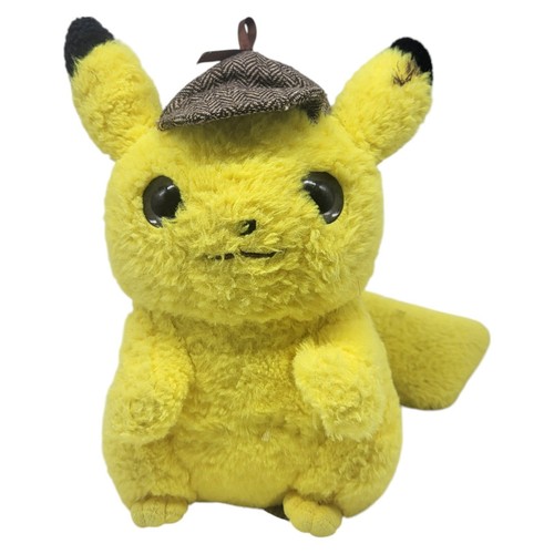 Pokemon meisterdetektiv - pokemon,