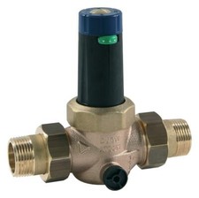 SYR Druckminderer 315 AB DN 25