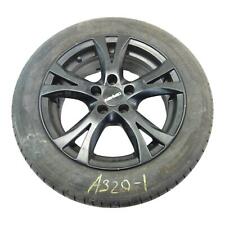 VW Polo 6C 6C1 6R CARMANI Felge Alufelge 6,5Jx15 ET38 185 60 R15 84H