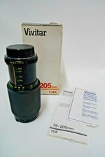 Vivitar makro 8 series1 - makro,