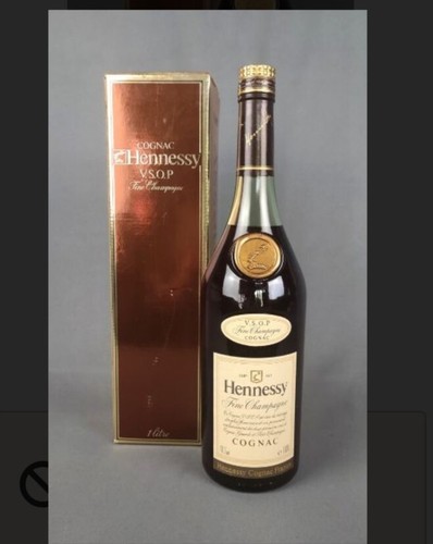 Hennessy vsop fine - vsop,