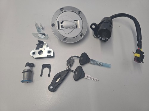Original keeway rkf125 - keeway,