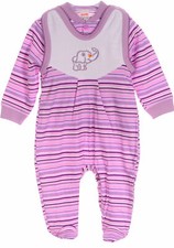 Strampler Hemdchen Set 50 56