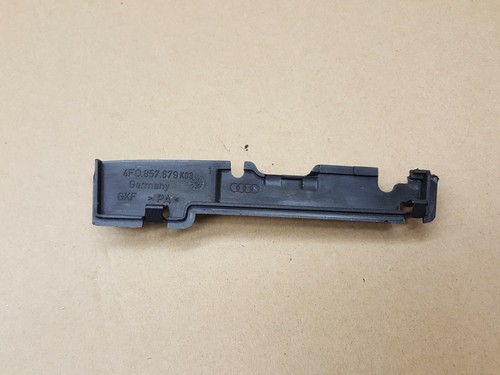 Audi 4f türkarte - 4f,