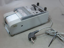 H&B Elima Elavi Elaviscript 2 Elima H8    / Messgerät / Prüfgerät (50)