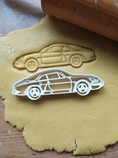 Ähnlich Renault Alpine A110 Coupe 1962 Ausstecher Cutter Form Ausstechform Knete