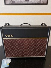 Vox Ac 15 C2 (+ Schutztasche)