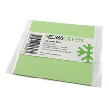 Ec360 green 5w mk - green, 2,5w/mk