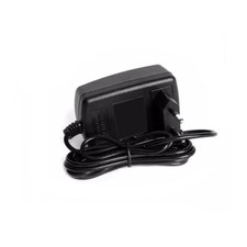 Netzadapter für Horizon Fitness Andes 200 elliptischer Cross Trainer Ladegerät