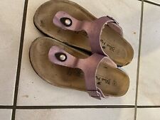 Damen Sandalen Zehentrenner Größe 38 gebraucht Sammler