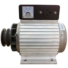 Kupferkern-Permanentmagnet-Schwei Permanentmagnet-Generator 220V