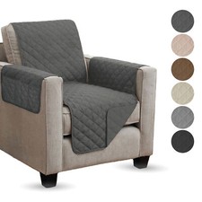 Sesselauflage Sesselschoner Öko-Tex Sesselüberwurf Überwurf Sessel Sesselschutz