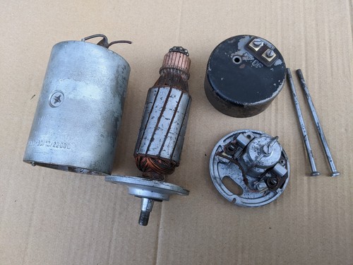 Moto guzzi ercole - moto,