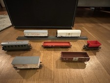 Güterwagen Konvolut H0