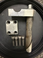 DK Stem Vorbau, Oldschool BMX