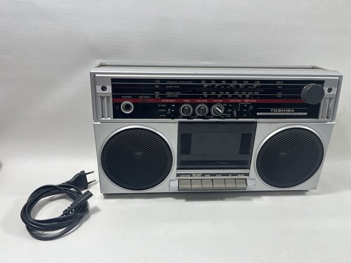 Toshiba 70s radio - rt-70s, stereo
