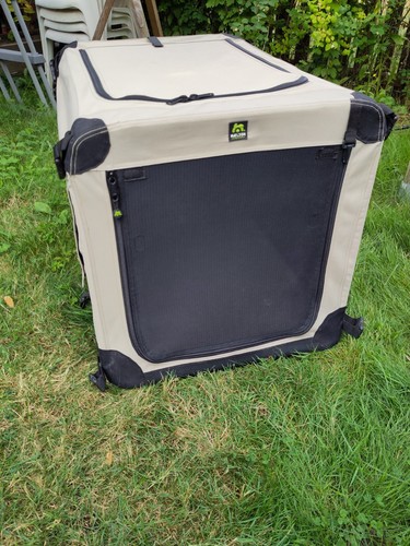 Maelson soft kennel faltbare - maelson,