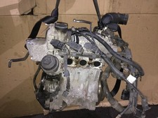 19355 Motor " CHFA " (Benzin)