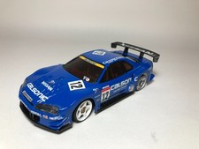 Kyosho mini calsonic skyline - calsonic,