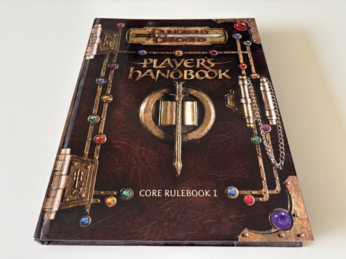 Dungeons and dragons player - dungeons, player's