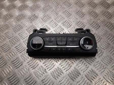 Bedienteil Klimaautomatik Ford