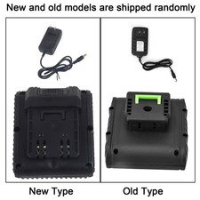 Fliesenvibrator 16.8V