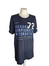 Stangata Tshirt Größe L Blau