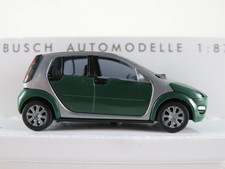 Busch Smart Forfour (2004) "HobbyTime special 2004" 1:87/H0 NEU/OVP SoMo