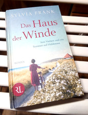 Sylvia Frank DAS HAUS DER